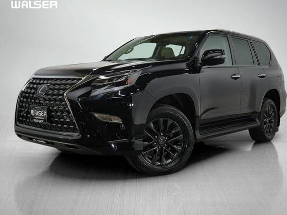 LEXUS GX 2023 JTJAM7BX8P5342320 image