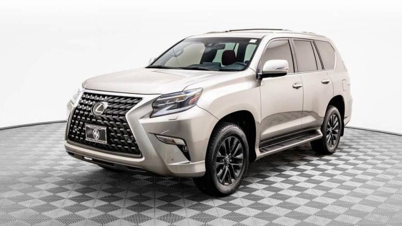 LEXUS GX 2023 JTJAM7BX0P5349990 image