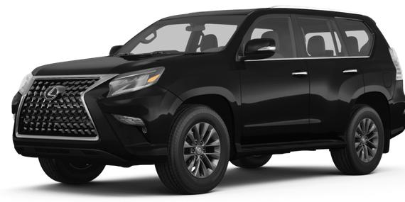 LEXUS GX 2023 JTJAM7BX1P5365549 image