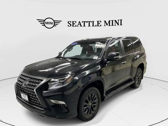 LEXUS GX 2023 JTJAM7BX8P5352877 image LEXUS GX 2023 JTJAM7BX8P5352877 image