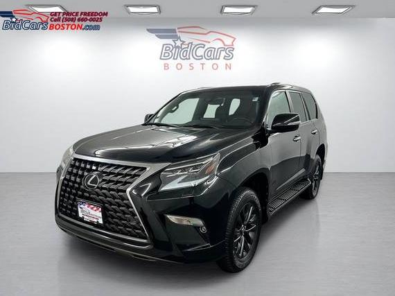 LEXUS GX 2023 JTJAM7BX0P5357992 image LEXUS GX 2023 JTJAM7BX0P5357992 image