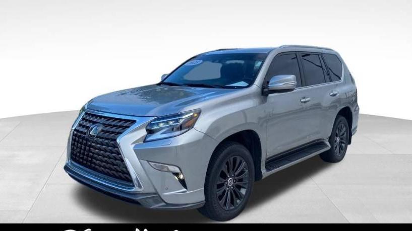 LEXUS GX 2023 JTJAM7BX9P5351057 image