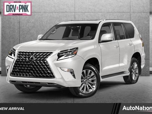 LEXUS GX 2023 JTJGM7BX4P5354958 image