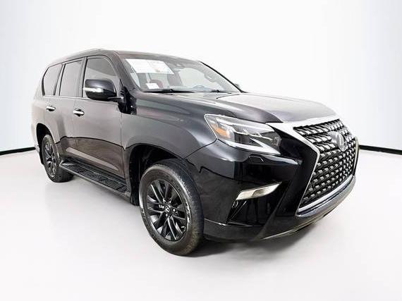 LEXUS GX 2023 JTJAM7BX1P5350002 image