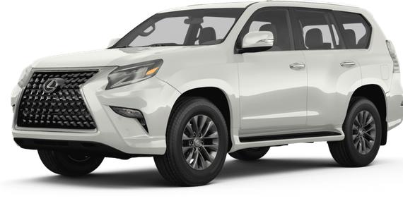 LEXUS GX 2023 JTJAM7BX3P5378786 image