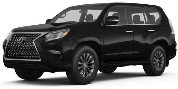 LEXUS GX 2023 JTJAM7BX7P5358251 image
