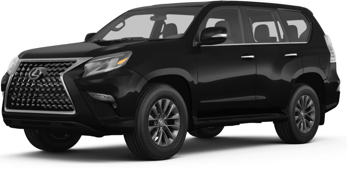 LEXUS GX 2023 JTJAM7BX9P5376816 image