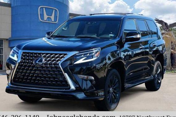 LEXUS GX 2023 JTJAM7BXXP5345803 image LEXUS GX 2023 JTJAM7BXXP5345803 image