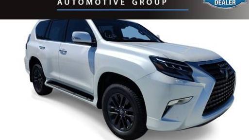 LEXUS GX 2023 JTJAM7BX8P5369842 image