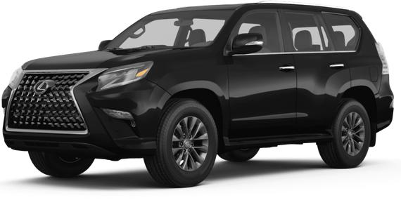 LEXUS GX 2023 JTJSM7BX5P5349486 image