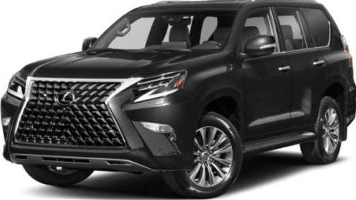 LEXUS GX 2023 JTJGM7BX3P5367863 image