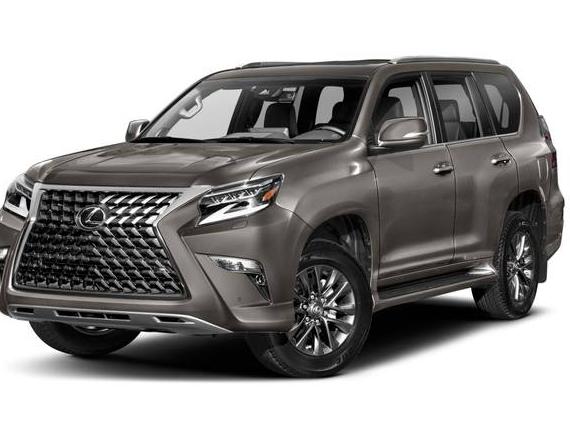 LEXUS GX 2023 JTJSM7BX6P5342935 image
