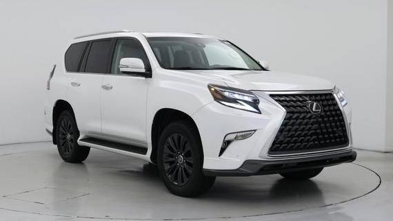 LEXUS GX 2023 JTJGM7BX3P5354143 image