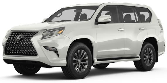 LEXUS GX 2023 JTJAM7BX5P5359947 image