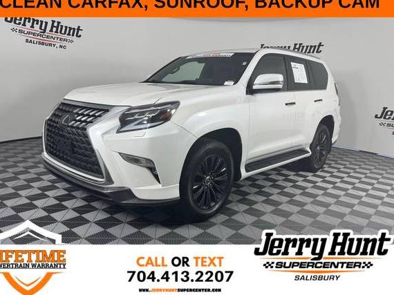 LEXUS GX 2023 JTJAM7BX0P5363601 image