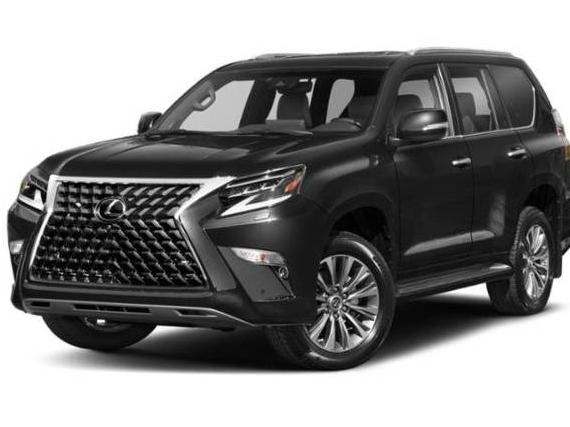 LEXUS GX 2023 JTJGM7BX2P5359639 image