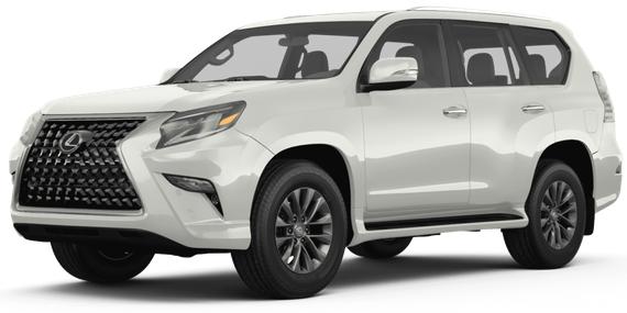 LEXUS GX 2023 JTJAM7BX5P5382158 image