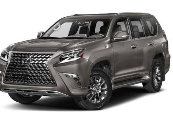 LEXUS GX 2023 JTJAM7BX8P5346383 image LEXUS GX 2023 JTJAM7BX8P5346383 image