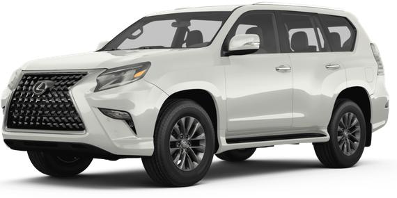 LEXUS GX 2023 JTJAM7BX6P5357902 image