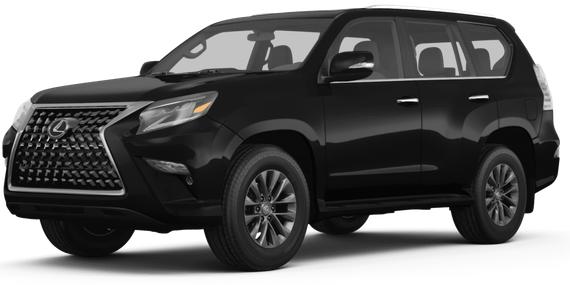 LEXUS GX 2023 JTJAM7BX2P5343852 image