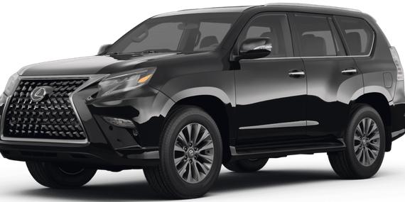 LEXUS GX 2023 JTJGM7BX0P5349661 image