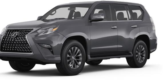 LEXUS GX 2023 JTJAM7BX6P5360282 image