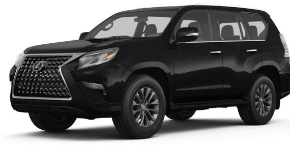LEXUS GX 2023 JTJAM7BX7P5347217 image