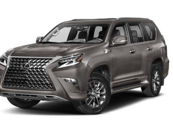 LEXUS GX 2023 JTJSM7BX7P5352910 image