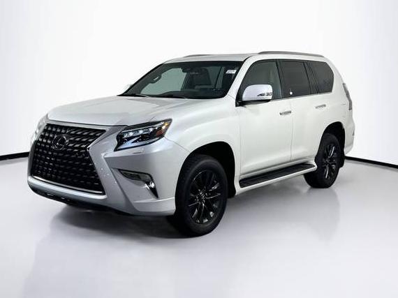 LEXUS GX 2023 JTJAM7BX7P5383778 image
