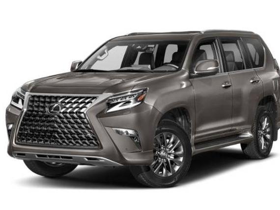 LEXUS GX 2023 JTJSM7BX4P5340617 image