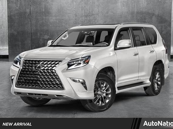 LEXUS GX 2023 JTJAM7BX1P5358312 image