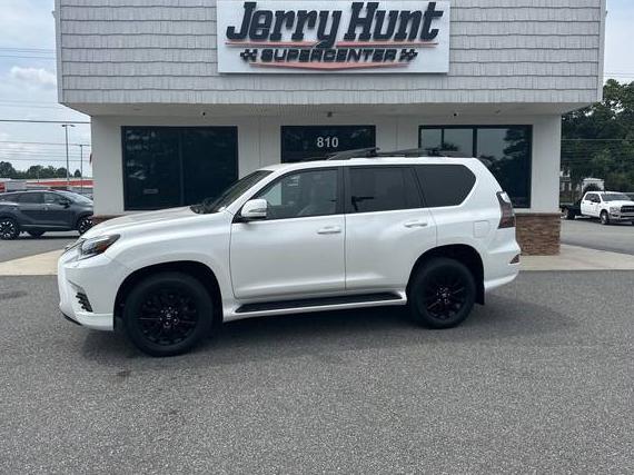 LEXUS GX 2023 JTJSM7BX5P5341064 image