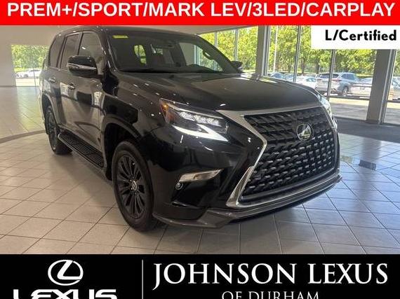 LEXUS GX 2023 JTJAM7BX2P5377113 image LEXUS GX 2023 JTJAM7BX2P5377113 image