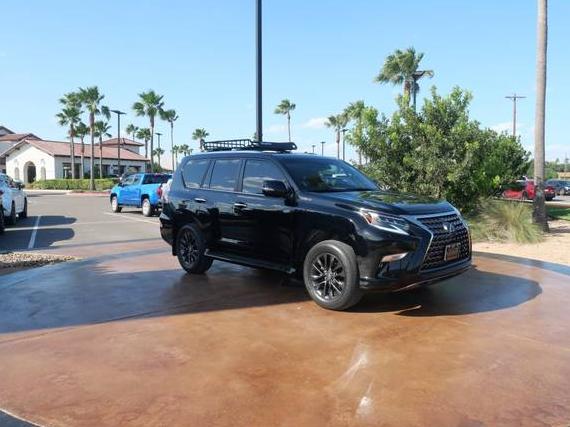 LEXUS GX 2023 JTJAM7BX4P5356070 image LEXUS GX 2023 JTJAM7BX4P5356070 image