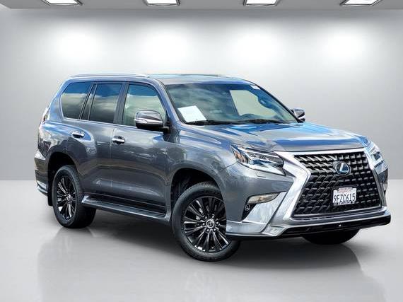 LEXUS GX 2023 JTJAM7BX0P5355787 image LEXUS GX 2023 JTJAM7BX0P5355787 image