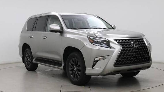 LEXUS GX 2023 JTJAM7BX4P5347109 image