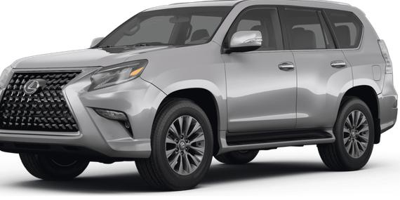 LEXUS GX 2023 JTJGM7BX8P5342313 image