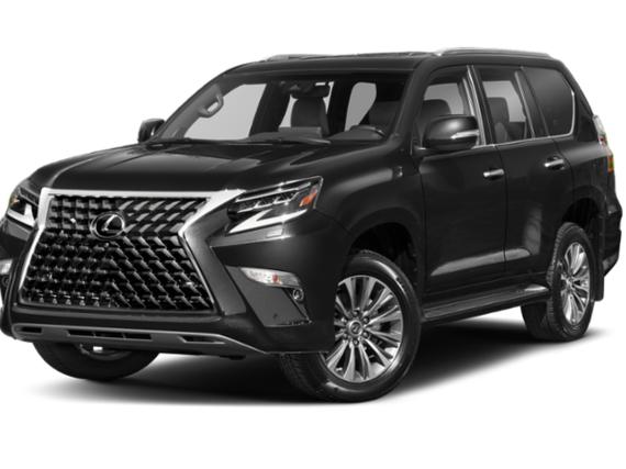 LEXUS GX 2023 JTJGM7BX3P5355857 image