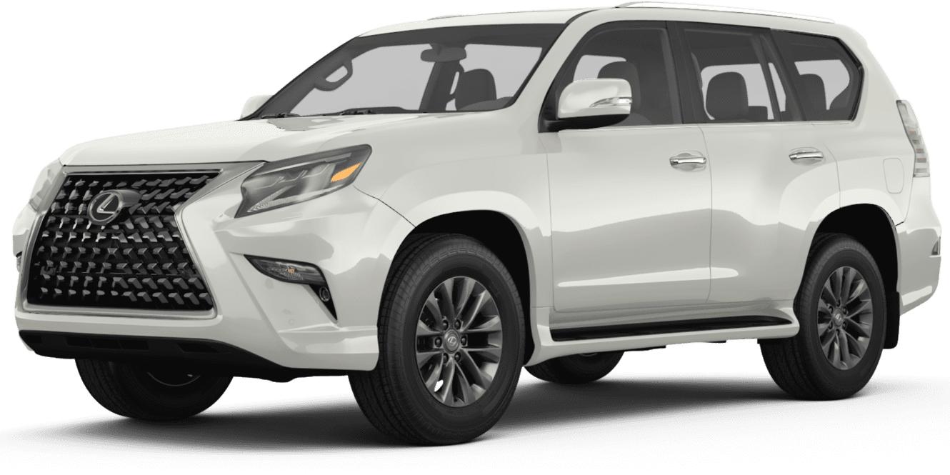 LEXUS GX 2023 JTJAM7BXXP5376081 image