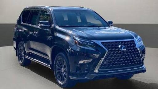 LEXUS GX 2023 JTJGM7BX6P5371566 image