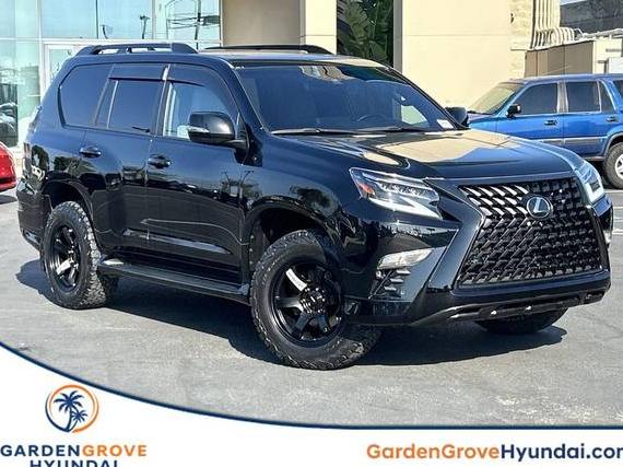 LEXUS GX 2023 JTJSM7BX6P5346984 image