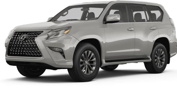 LEXUS GX 2023 JTJAM7BX5P5365957 image