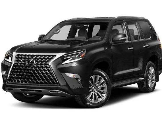 LEXUS GX 2023 JTJGM7BX5P5367279 image