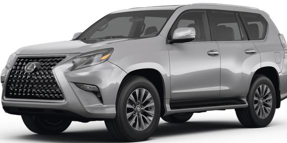 LEXUS GX 2023 JTJGM7BX7P5356350 image
