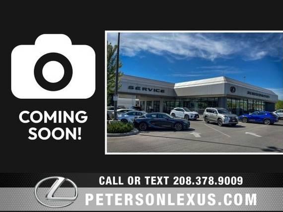 LEXUS GX 2023 JTJAM7BX0P5379961 image