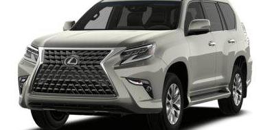 LEXUS GX 2023 JTJAM7BX7P5373073 image