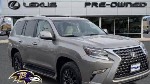 LEXUS GX 2023 JTJAM7BX9P5378114 image