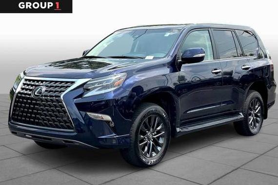 LEXUS GX 2023 JTJAM7BX8P5358579 image