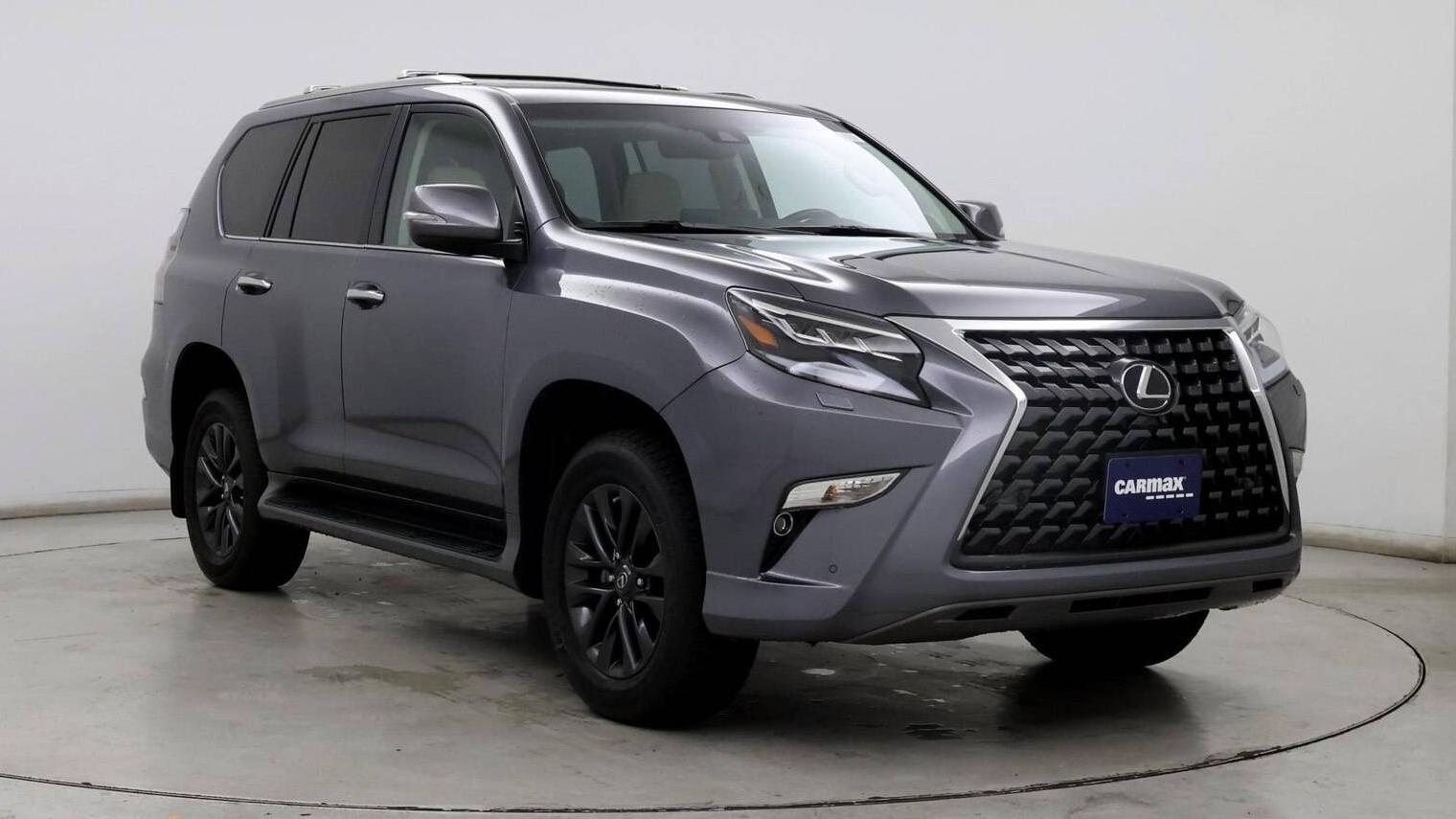 LEXUS GX 2023 JTJAM7BX1P5382349 image