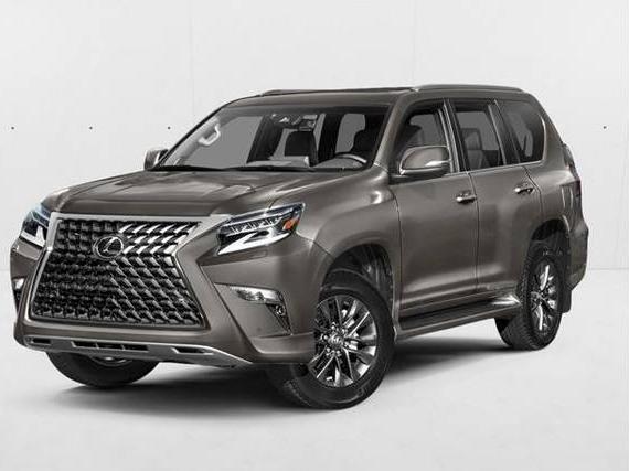 LEXUS GX 2023 JTJAM7BX9P5372720 image